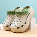 Sandalia Nuvem Thick