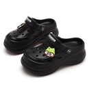 Sandalia Nuvem Confort