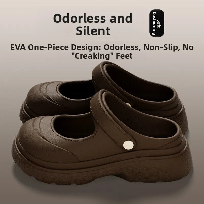 Sandalia Nuvem Confort