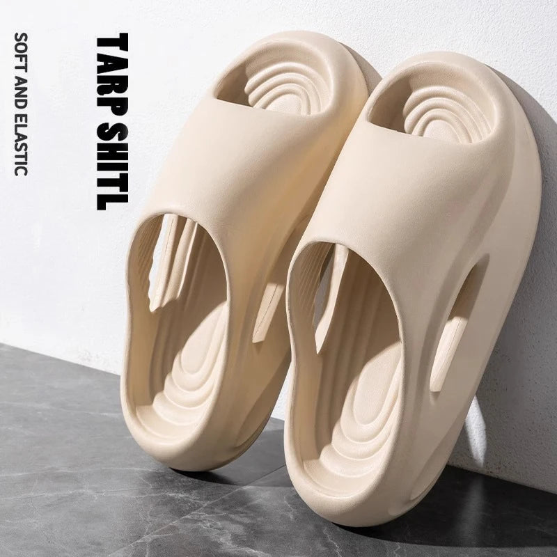PROMOÇÃO DA SEMANA - Chinelo Nuvem Conforto Maximo