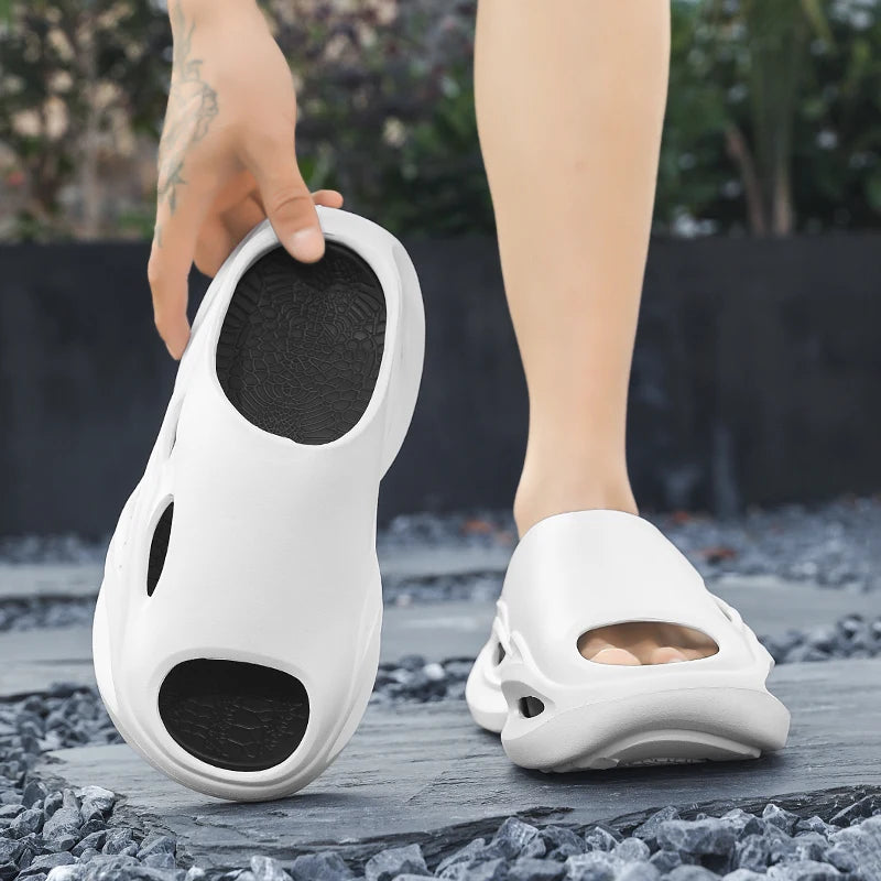 Chinelo Nuvem Robust