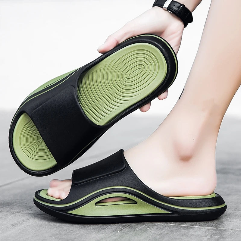 Chinelo Nuvem Summer
