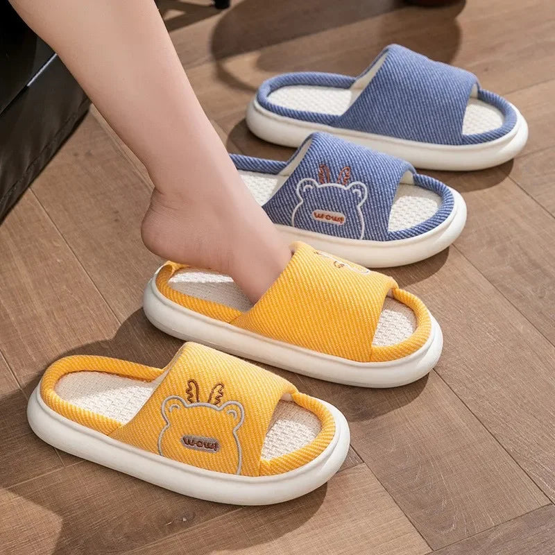 Chinelo Nuvem Confort