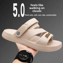 Sandalia Nuvem Summer