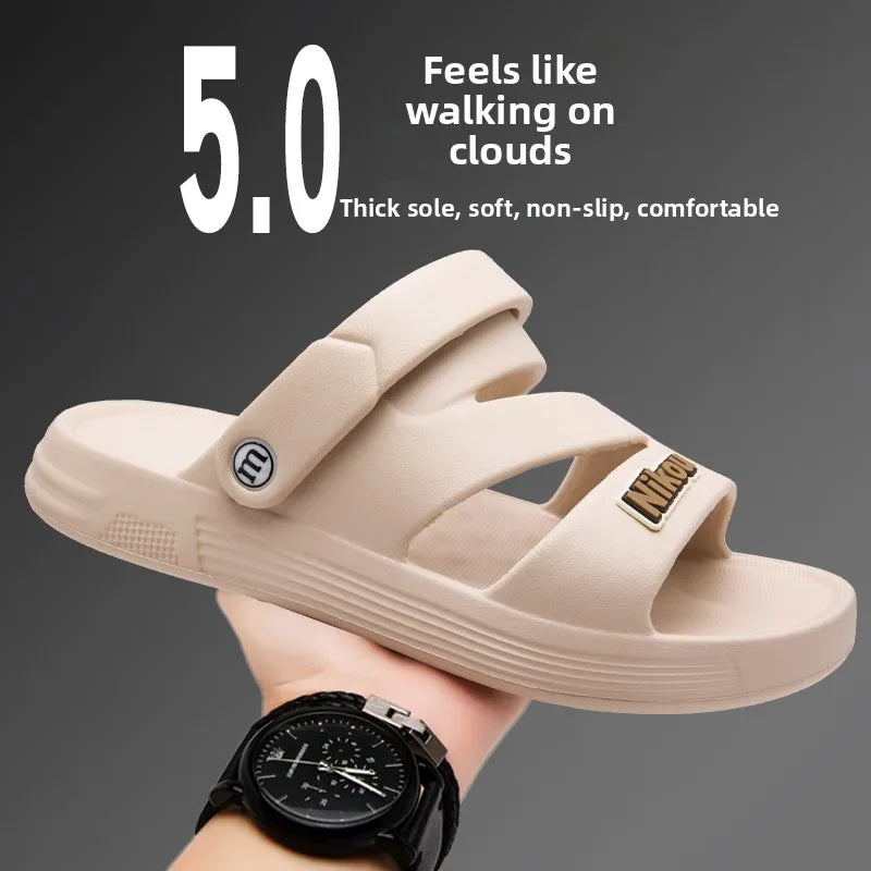 Sandalia Nuvem Summer