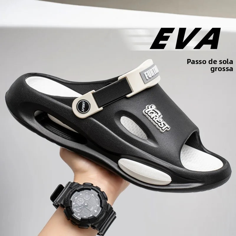 Promoção - Sandália Nuvem Confort