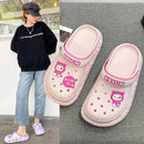 Sandália Nuvem slip