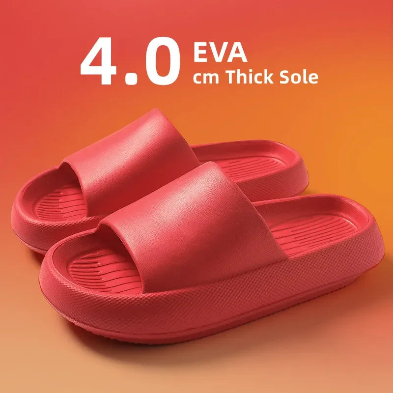 Chinelo Nuvem Confort