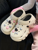 Sandália Nuvem Thick