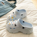 Sandalia Nuvem Girls