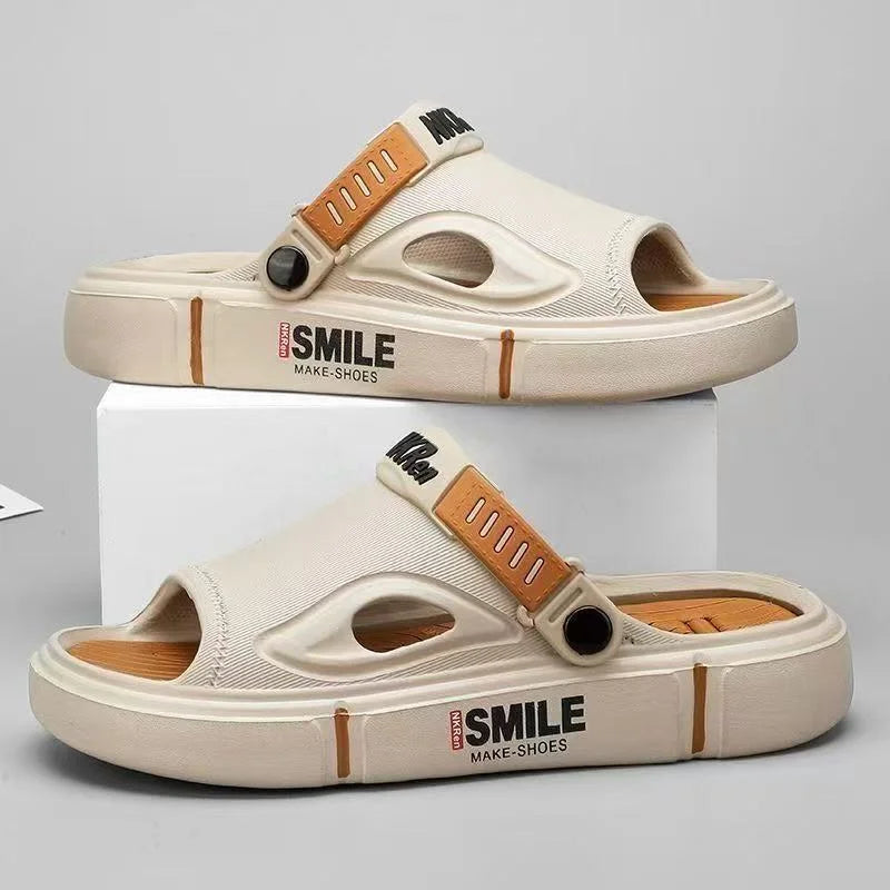 Promoçao - Sandalia Nuvem Max Confort