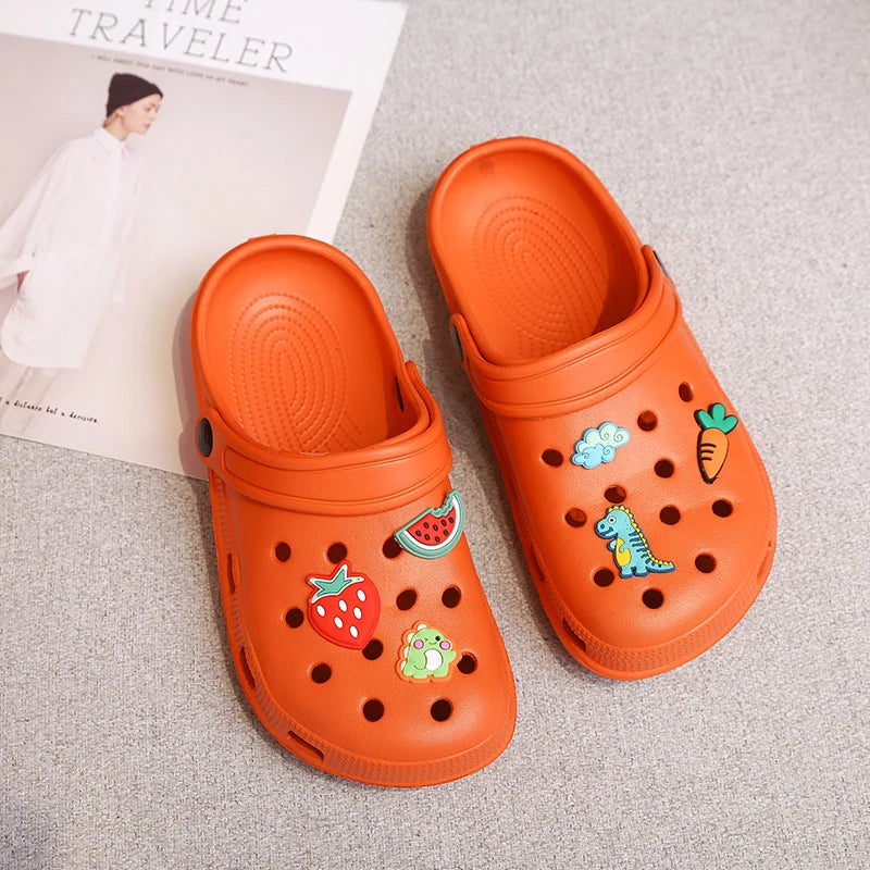 Promoção - Babuche Clogs