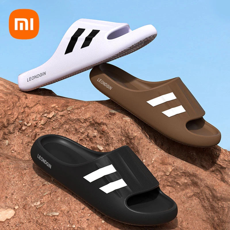 Chinelo Nuvem Slook - Tamanhos Grandes Até o 47