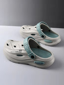 Sandália Nuvem Wear