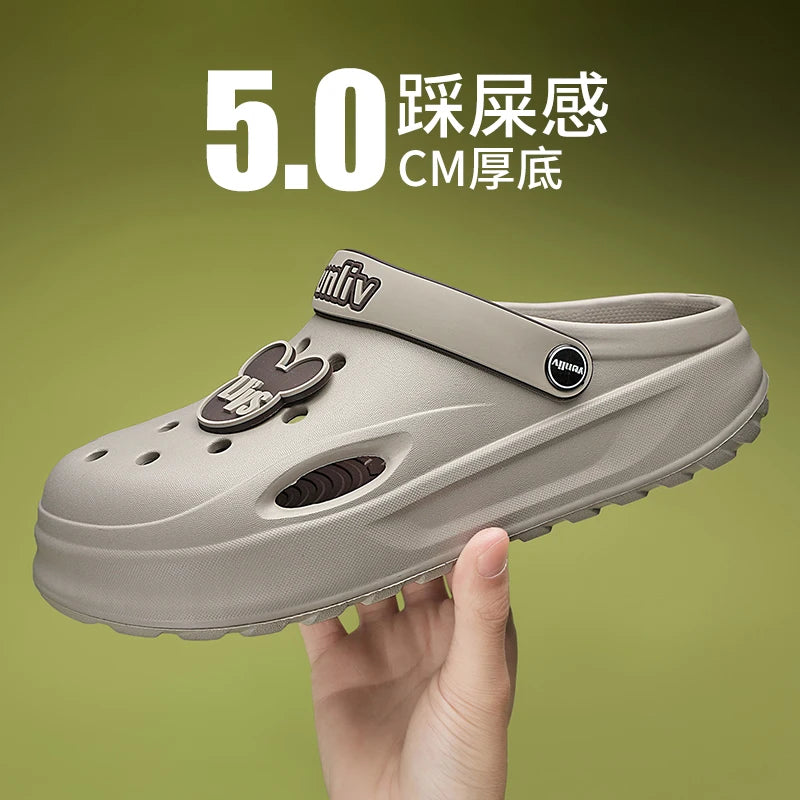 Chinelo Nuvem Brand