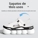 Promoção  - Sandália Nuvem Max Confort