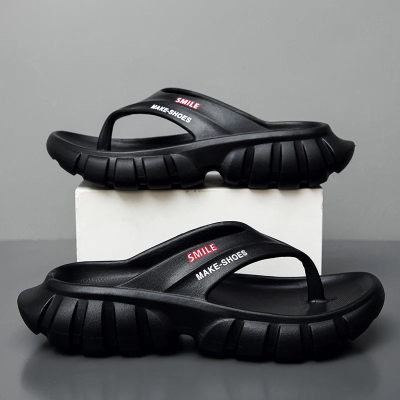 Chinelo Nuvem Summer