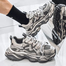 Tênis Chunky Sneakers