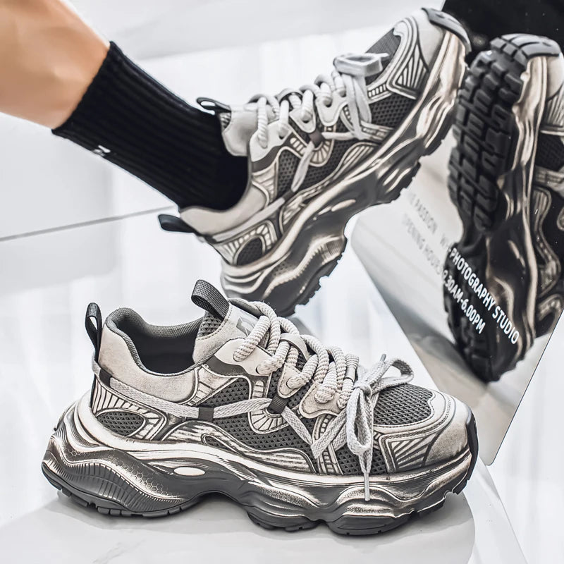 Tênis Chunky Sneakers