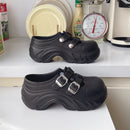 Sandália Nuvem fashion