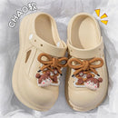 Sandalia Nuvem Heeled