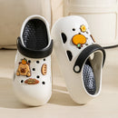 Sandalia Nuvem Confort