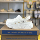 Sandalia Nuvem Confort