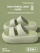 Chinelo Nuvem Max Confort