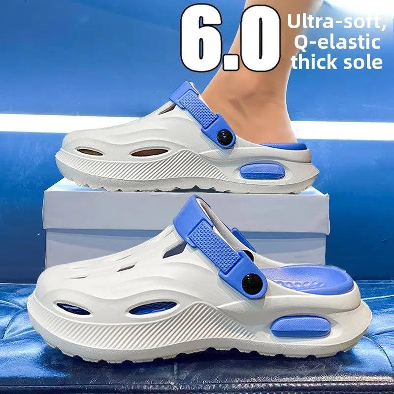 Promoção - Sandália Nuvem Max Confort