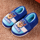 Pantufas Infantil Patrulha Canina