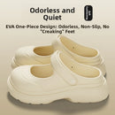 Sandalia Nuvem Confort