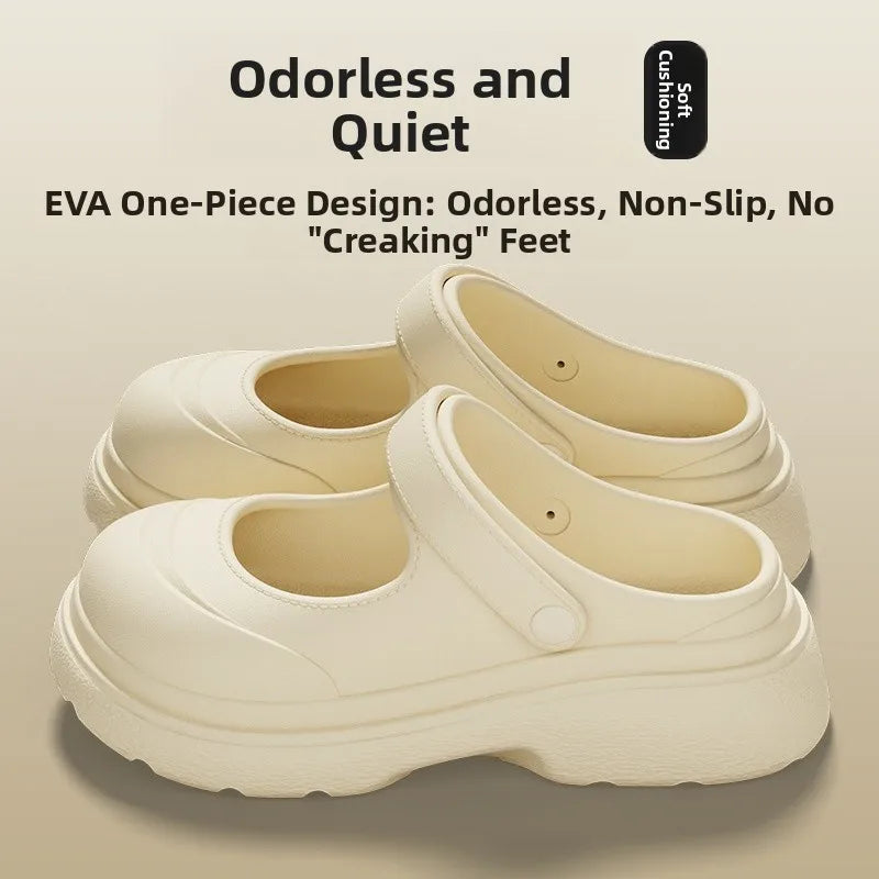 Sandalia Nuvem Confort