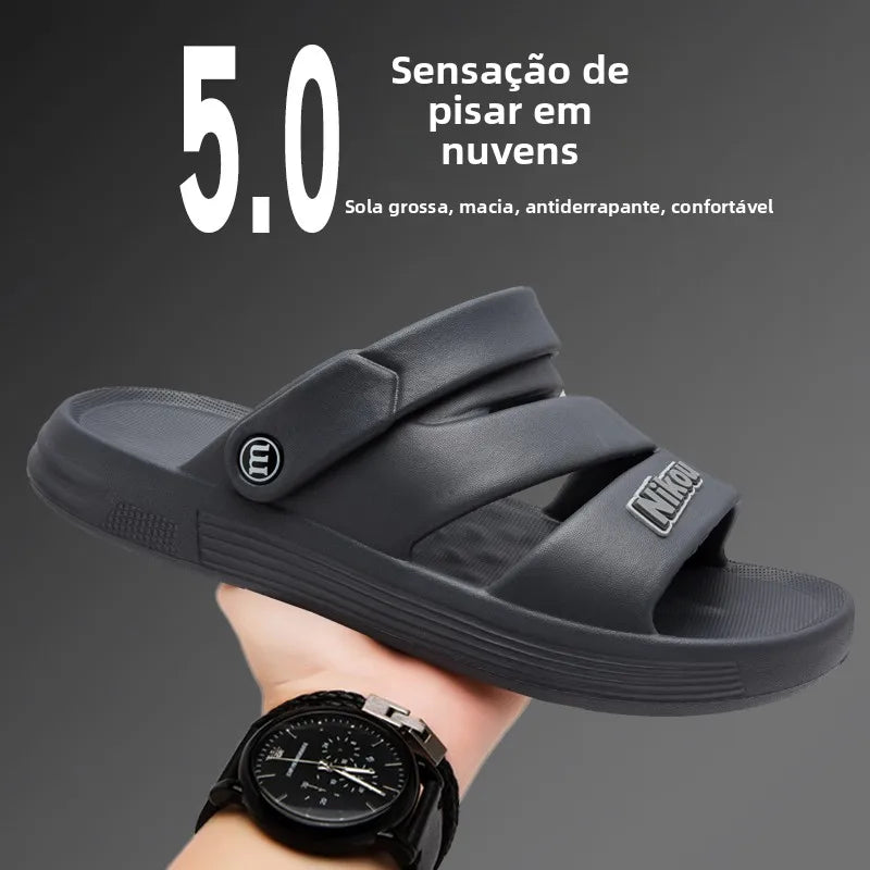 Sandalia Nuvem Summer