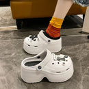 Promoção - Sandalia Nuvem Hell