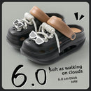 Sandalia Nuvem Heeled