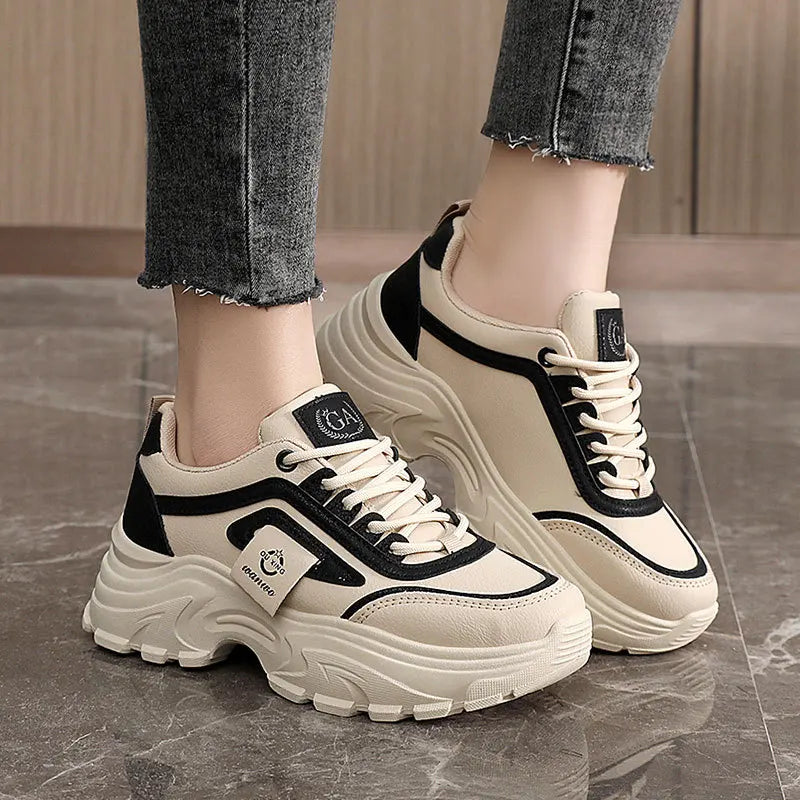 Tenis Slip Confort