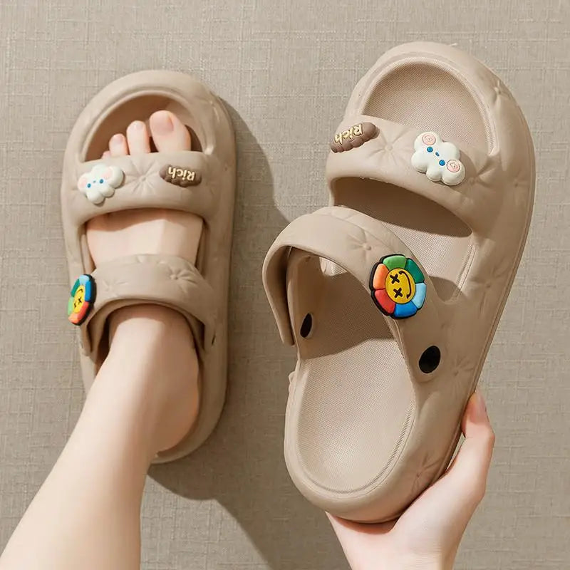 Promoção - Chinelo Nuvem Confort
