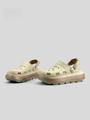 Sandalia Nuvem Confort