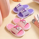 Chinelo Infantil Hello Kit