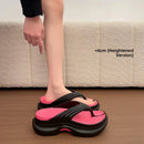 Chinelo Nuvem EVA Plataorma