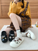 Chinelo Nuvem Hole Dog