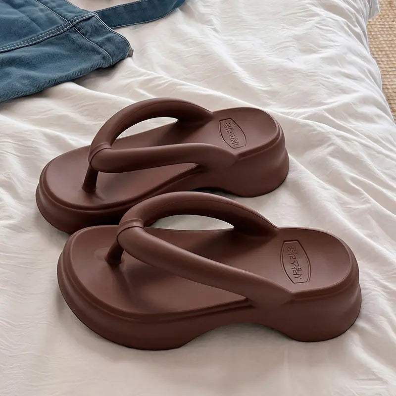 Chinelo Nuvem  EVA Confort