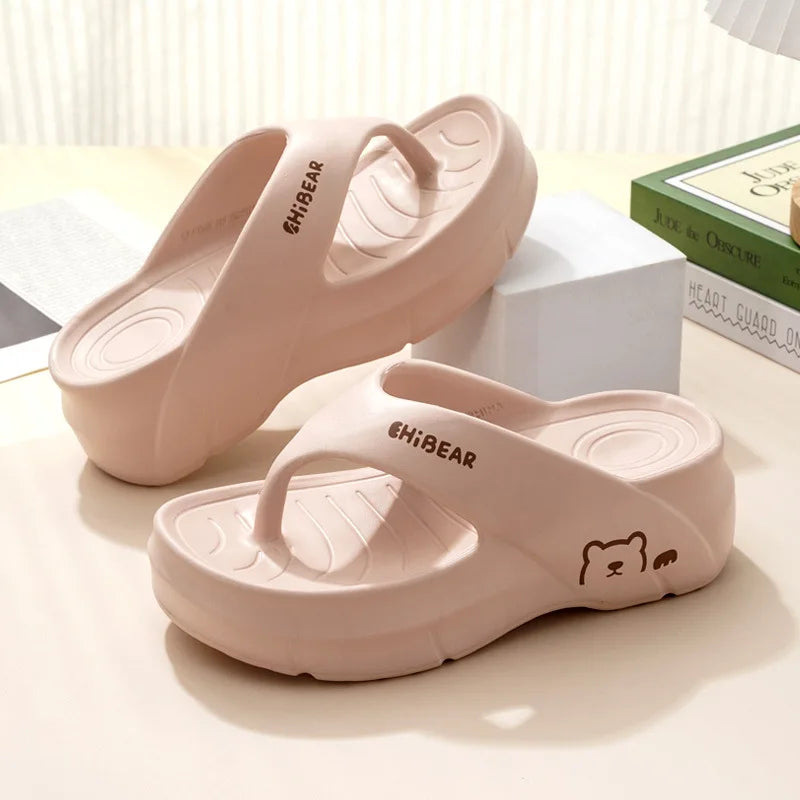 Chinelo Nuvem Confort