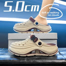 Sandalia Nuvem Confort