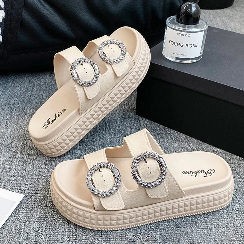 Sandalia Nuvem Wear