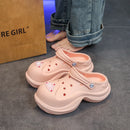 Sandália Nuvem Soft