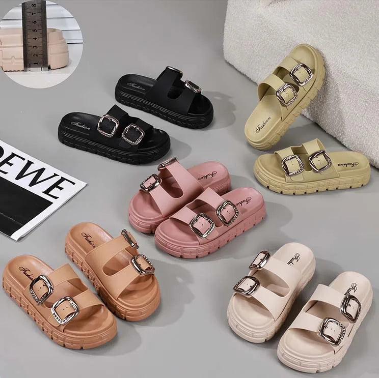 Sandalia Nuvem Wear