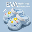 Sandalia Nuvem Confort