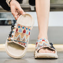 Sandalia Nuvem Sports