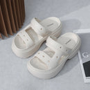 Sandalia Nuvem Plataforma